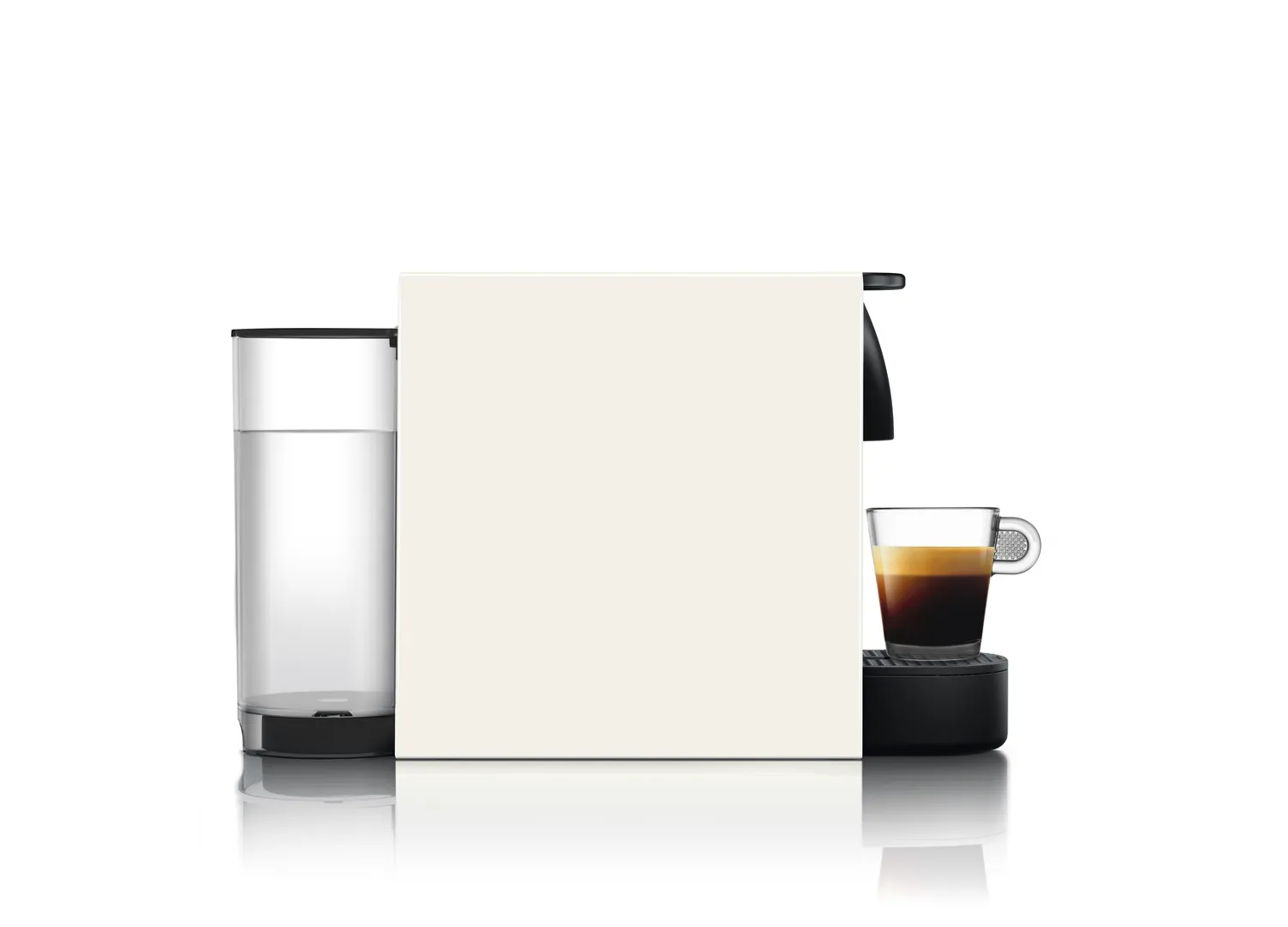 Krups XN1101 Manuell Pad-Kaffeemaschine 0,6 l – Bild 3
