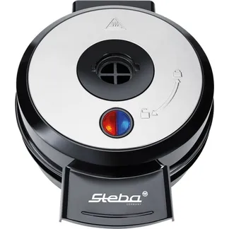 Waffeleisen WE 20 VOLCANO Waffeleisen WE 20 VOLCANO