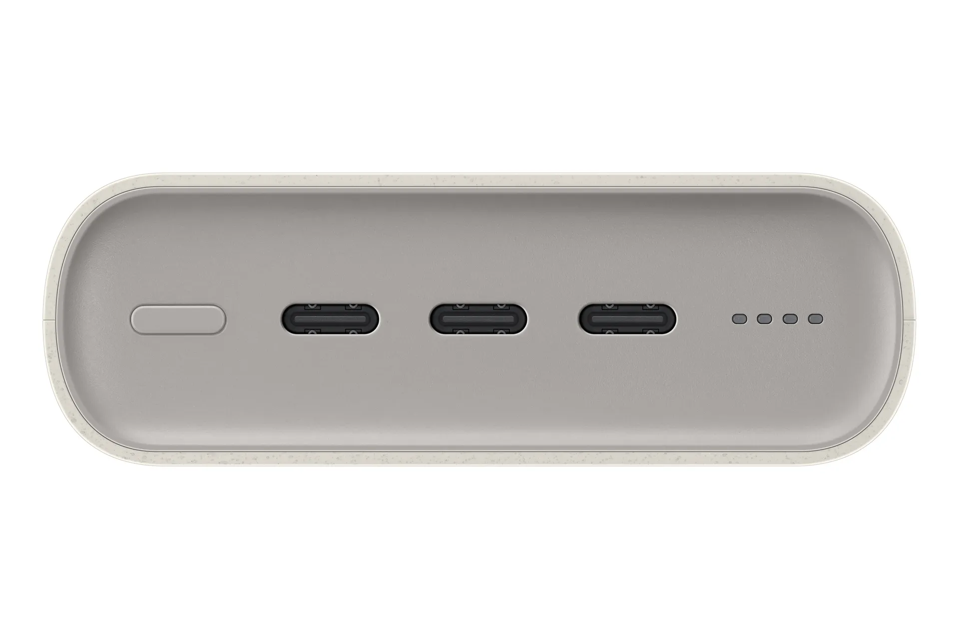 Samsung EB-P4520XUEGEU Powerbank 20000 mAh Beige – Bild 5