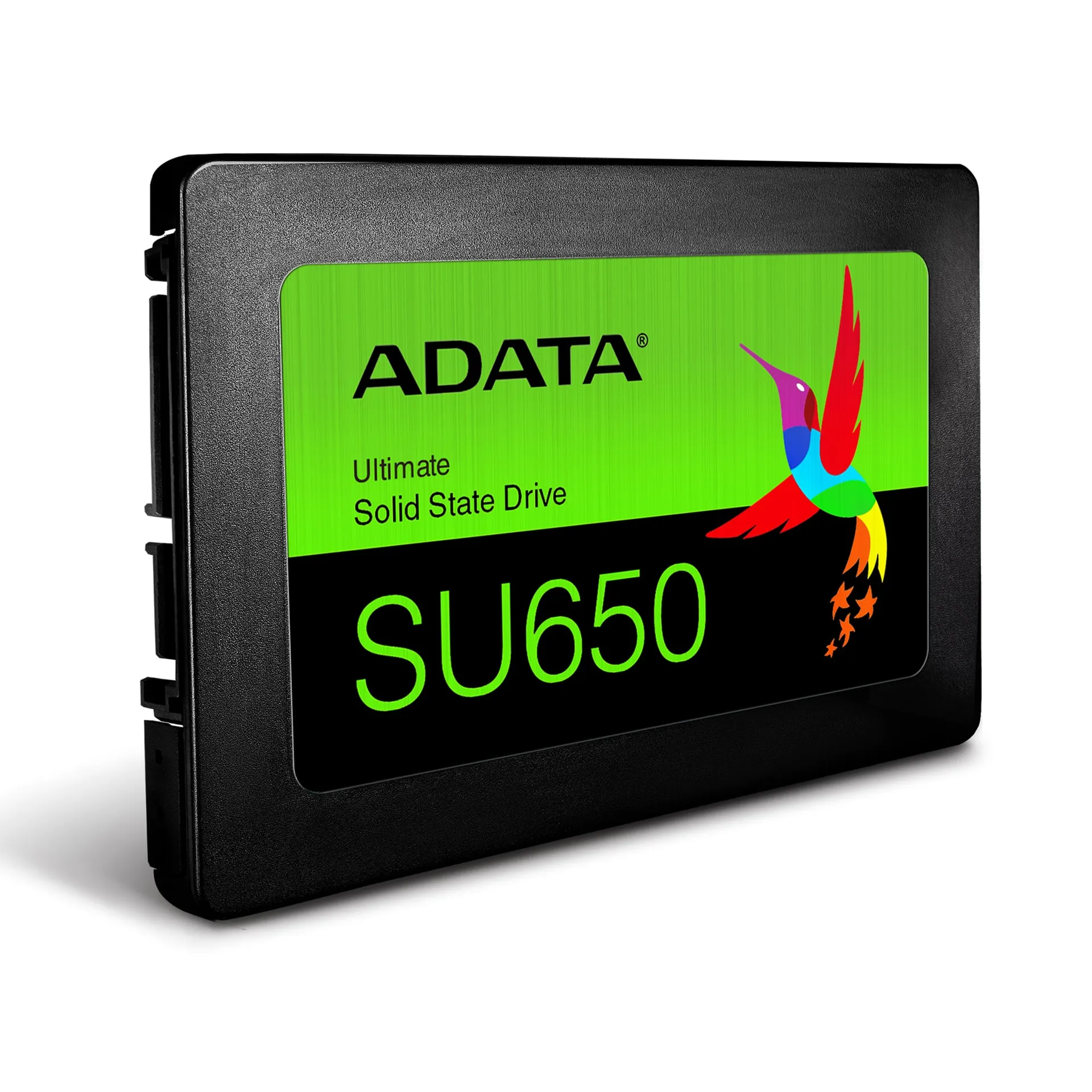 ADATA Ultimate SU650 256 GB 2.5" Serial ATA III 3D NAND – Bild 3