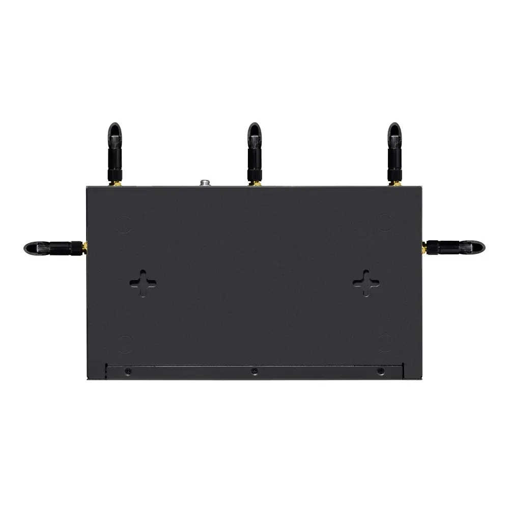 TP-Link - DR3650v-4G Omada AX3000 Desktop DSL Gateway – Bild 5