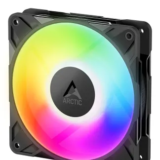 ARCTIC Freezer P12 Pro A-RGB – 120 mm A-RGB PWM-Lüfter mit Kabelsplitter ARCTIC Freezer P12 Pro A-RGB – 120 mm A-RGB PWM-Lüfter mit Kabelsplitter