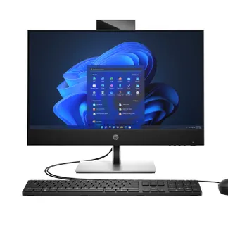 HP ProOne 440 G9 Intel® Core™ i5 i5-14500T 60,5 cm (23.8″) 1920 x 1080 Pixel All-in-One-PC 16 GB DDR5-SDRAM 512 GB SSD Windows 11 Pro Wi-Fi 6E (802.11ax) Schwarz HP ProOne 440 G9 Intel® Core™ i5 i5-14500T 60,5 cm (23.8″) 1920 x 1080 Pixel All-in-One-PC 16 GB DDR5-SDRAM 512 GB SSD Windows 11 Pro Wi-Fi 6E (802.11ax) Schwarz