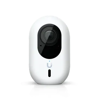 Ubiquiti UniFi Video Camera G6 Instant • Indoor • 4K • WiFi • USB-C • withe • UVC-G6-INS-W Ubiquiti UniFi Video Camera G6 Instant • Indoor • 4K • WiFi • USB-C • withe • UVC-G6-INS-W