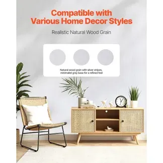 VEVOR Tapete selbstklebend, 45 cm x 10 m, Wandtapete, Klebefolie mit weißer Holzoptik, Möbelfolie, Möbelaufkleber, dekorative Vinylrolle für Schlafzimmer, Küche, Büro, Badezimmer, Schreibtisch VEVOR Tapete selbstklebend, 45 cm x 10 m, Wandtapete, Klebefolie mit weißer Holzoptik, Möbelfolie, Möbelaufkleber, dekorative Vinylrolle für Schlafzimmer, Küche, Büro, Badezimmer, Schreibtisch