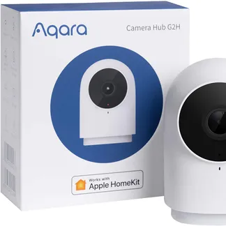 AQARA Camera G2H Pro AQARA Camera G2H Pro