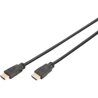 HDMI Premium High Speed Anschlusskabel, mit Ethernet, UHD 4K HDMI Premium High Speed Anschlusskabel, mit Ethernet, UHD 4K