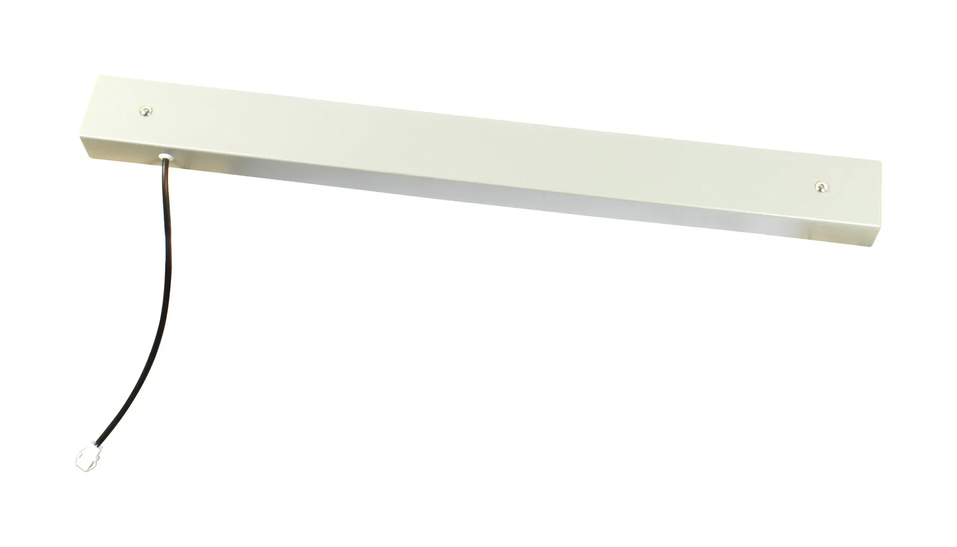 Synergy 21 LED office line Decken - Panel weiss, dimmbar – Bild 2