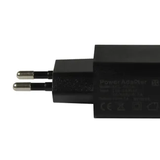 ALLNET Ersatznetzteil – 5V/3A 9V/2A 12V/1,5A auf USB Typ A Buchse QCA3.0 ALLNET Ersatznetzteil – 5V/3A 9V/2A 12V/1,5A auf USB Typ A Buchse QCA3.0