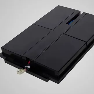 CyberPower USV, zbh. Ersatzakkupack für OR1000ELCDRM1U/OR1000ERM1U/CP1000EIPFCRM1U CyberPower USV, zbh. Ersatzakkupack für OR1000ELCDRM1U/OR1000ERM1U/CP1000EIPFCRM1U