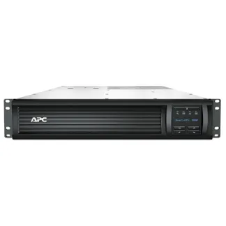 APC Smart-UPS SMT3000RMI2UNC – 8x C13, 1x C19, USB, Rack-montierbar, NMC, 3000VA APC Smart-UPS SMT3000RMI2UNC – 8x C13, 1x C19, USB, Rack-montierbar, NMC, 3000VA