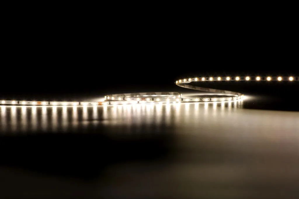 Synergy 21 LED Flex Strip 2022 - 120 WW DC24V 24W SLIM IP20 – Bild 6