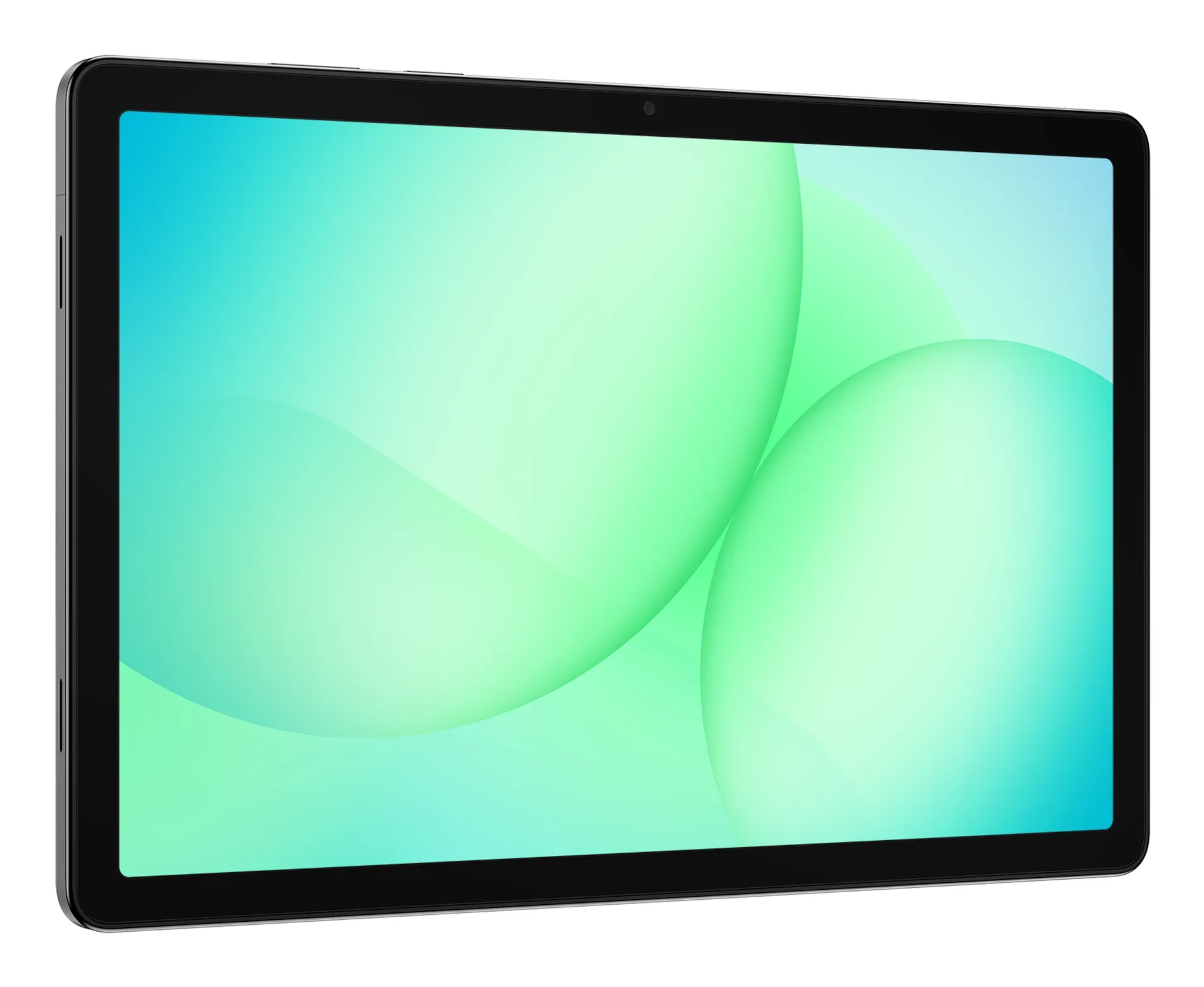 Samsung A11+ 5G LTE-TDD & LTE-FDD 128 GB 27,9 cm (11") 6 GB Wi-Fi 5 (802.11ac) Grau – Bild 3