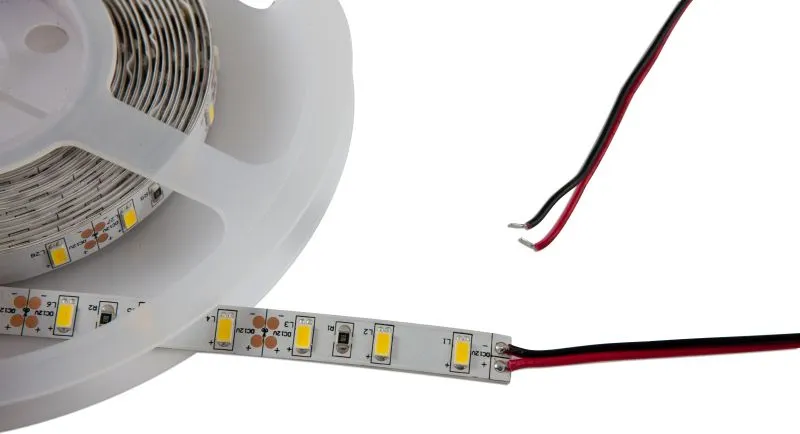 Synergy 21 LED Flex Strip 5730 - 60 WW DC12V 96W IP20 – Bild 3