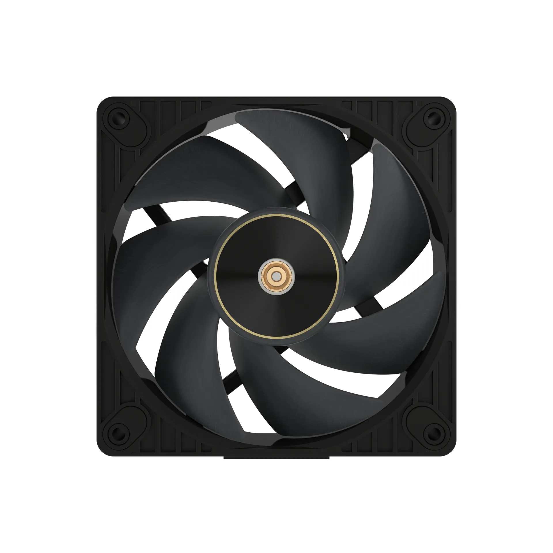ASUS ProArt PF120 Fan PWM Black Computergehäuse Ventilator 12 cm Schwarz 1 Stück(e) ASUS ProArt PF120 Fan PWM Black Computergehäuse Ventilator 12 cm Schwarz 1 Stück(e)