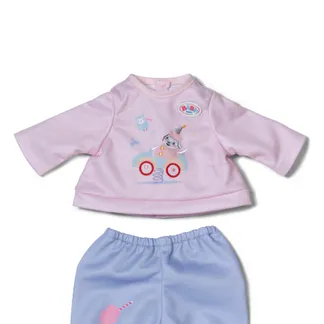 BABY born Jogging Suit Rose 36cm Puppen-Kleiderset BABY born Jogging Suit Rose 36cm Puppen-Kleiderset