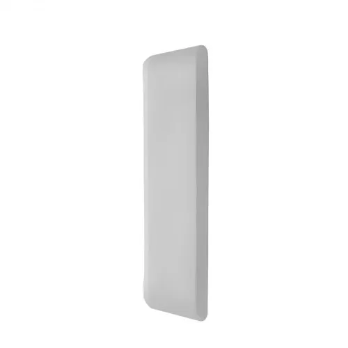 VEVOR Fallmatte für ältere Menschen 609,6x1778 mm, 25,4 mm dickes Sturzpräventionspad mit abgeschrägter Kante, rutschfeste Sicherheitsbodenmatte am Bett für Senioren, Behinderte, Patienten – Bild 9