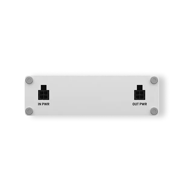 Teltonika · Zubehör · Stromversorgung · DIN Rail Power Supply – Bild 5