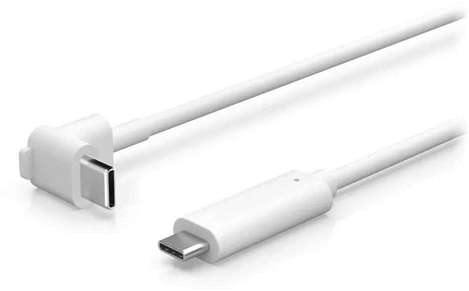 Ubiquiti G4 Instant PoE-zu-USB-Kabel 4,5m Ubiquiti G4 Instant PoE-zu-USB-Kabel 4,5m