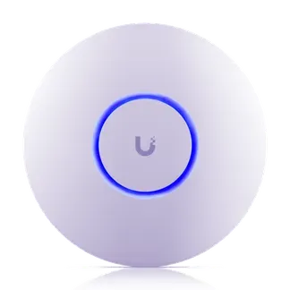 Ubiquiti Wireless AP WIFI6 • AX3000 • 2×2 • Indoor • 1 GbE • UniFi • U6+ Ubiquiti Wireless AP WIFI6 • AX3000 • 2×2 • Indoor • 1 GbE • UniFi • U6+