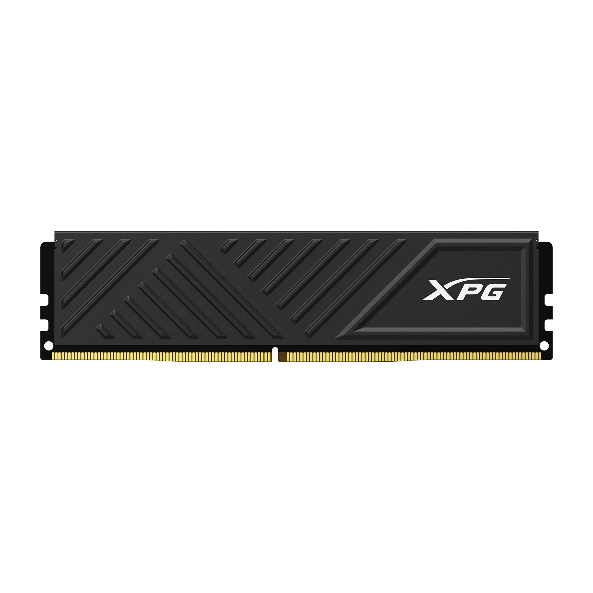XPG GAMMIX D35 Speichermodul 16 GB 2 x 8 GB DDR4 288-pin DIMM – Bild 2