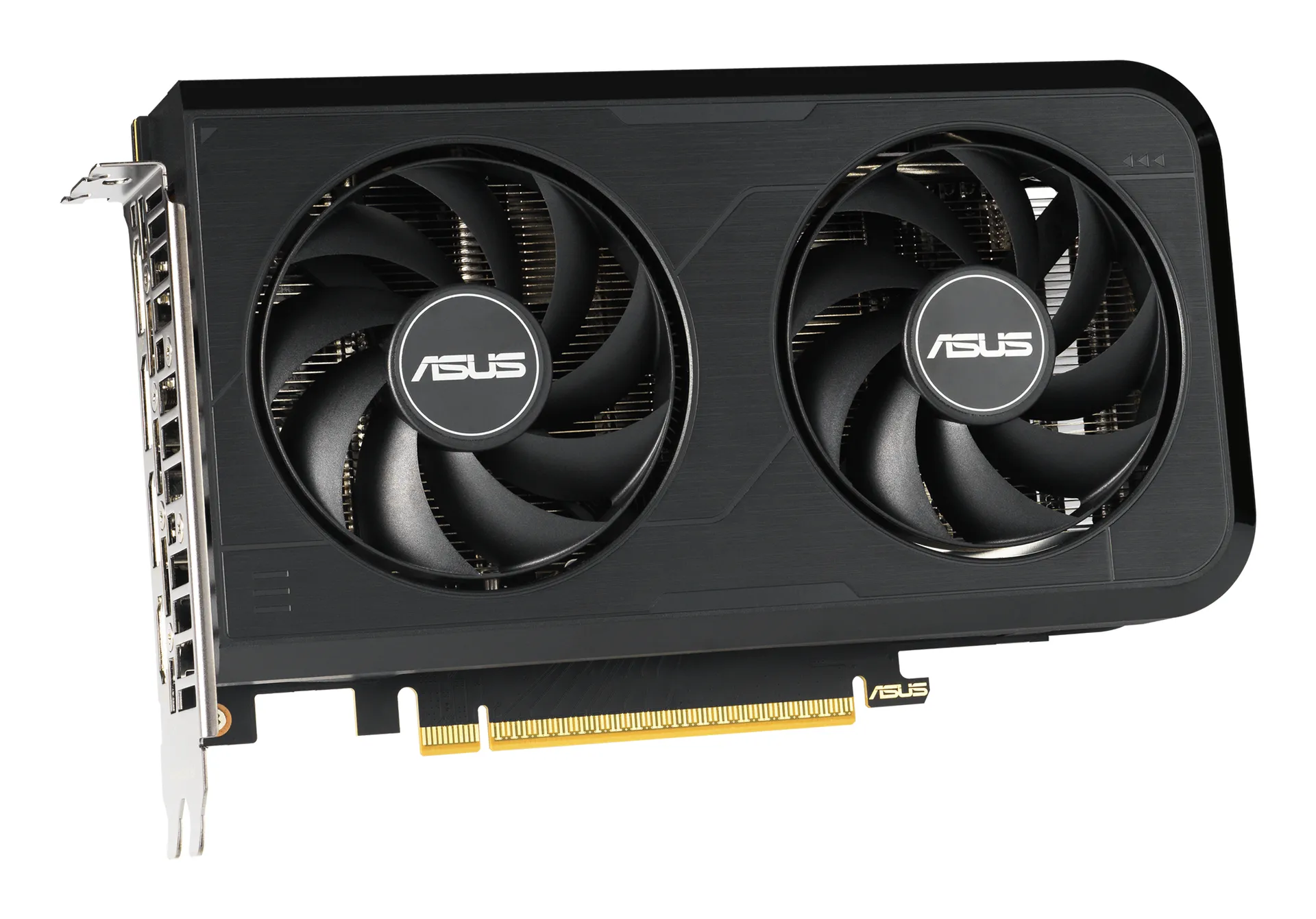ASUS Dual -RTX5050-O8G NVIDIA GeForce RTX 5050 8 GB GDDR6 – Bild 6
