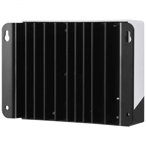 VEVOR 50A 12V 660W / 24V 1320W MPPT Solarladeregler Solarregler Solarmodul Laderegler mit TTL-Kommunikationsschnittstelle Kompatibel mit Deep-Cycle-Batterien wie AGM-, Gel-, Flut- und Lithiumbatterien – Bild 9