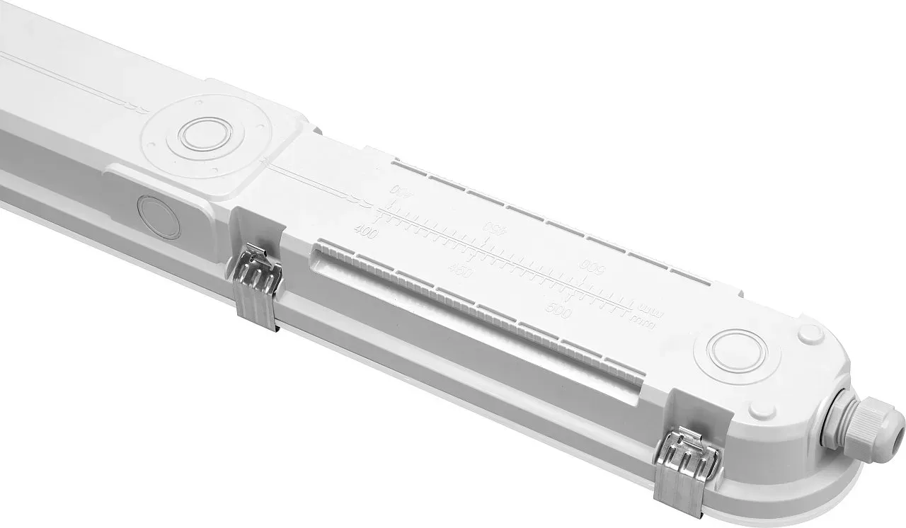 Synergy 21 LED Feuchtraumleuchte Basic 65 150cm – Bild 5