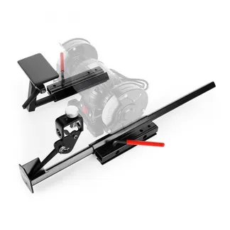 VEVOR Multi-Schleifvorrichtung für Doppelschleifmaschinen 152,4 mm und 203,2mm, mit Plattform, langer Stützstange, für Meißel, Hohleisen, Hobeleisen, Schnitzwerkzeuge, Drechselwerkzeuge VEVOR Multi-Schleifvorrichtung für Doppelschleifmaschinen 152,4 mm und 203,2mm, mit Plattform, langer Stützstange, für Meißel, Hohleisen, Hobeleisen, Schnitzwerkzeuge, Drechselwerkzeuge