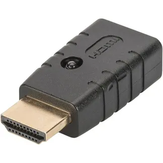 4K HDMI EDID Emulator, Adapter 4K HDMI EDID Emulator, Adapter
