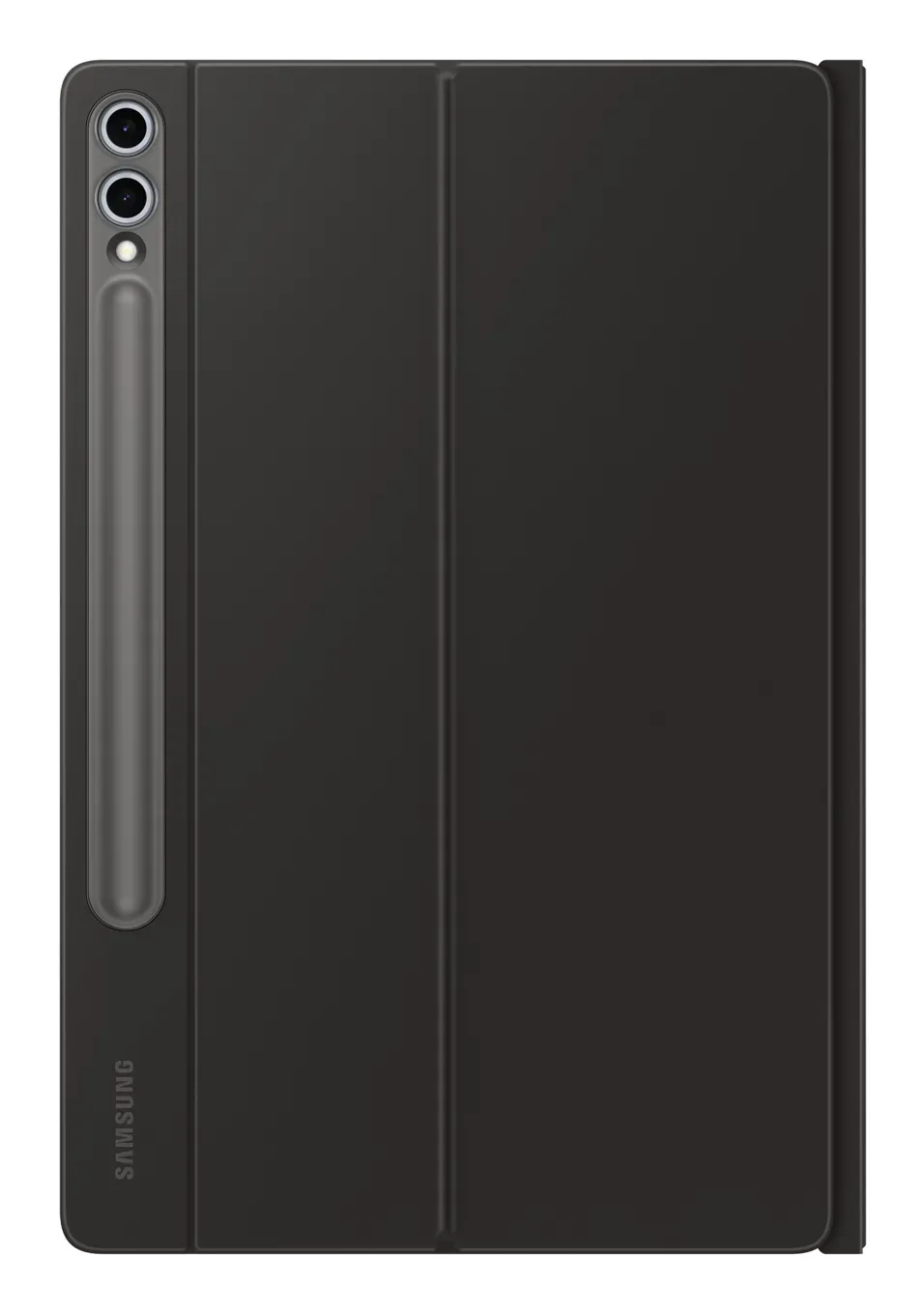 Samsung Book Cover Keyboard EF-DX825 für das Galaxy Tab S10+ | S9+ | S9 FE+ – Bild 2