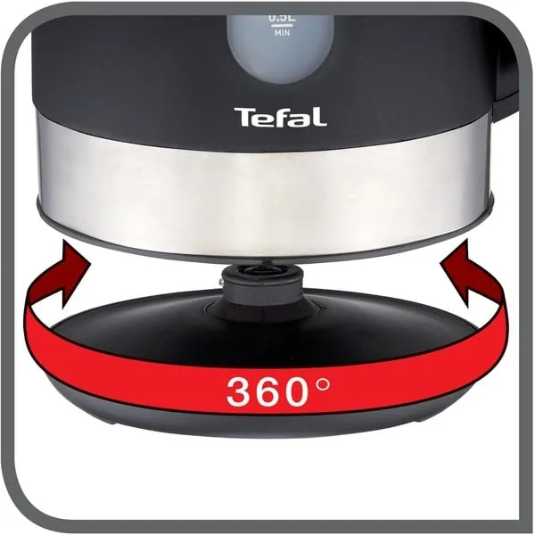Tefal Snow KO3308 – Bild 7