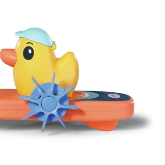 BABY born Splish Splash Surfing Berta Badetier Mehrfarbig BABY born Splish Splash Surfing Berta Badetier Mehrfarbig