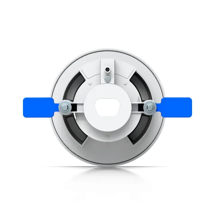 Ubiquiti Unifi AI Theta Pro Flush Mount / UACC-AI-Theta-Pro-PFM-Camera – Bild 2