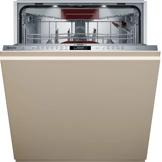 Neff S157ZCX01E Spülmaschine Voll integriert 14 Maßgedecke Neff S157ZCX01E Spülmaschine Voll integriert 14 Maßgedecke