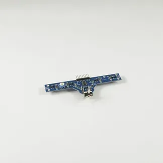 ALLNET 4duino IR-Modul 5-Kanal Bewegungsmelder ALLNET 4duino IR-Modul 5-Kanal Bewegungsmelder