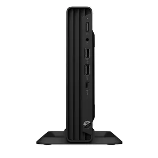 HP Pro Mini 260 G9 Intel® Core™ i5 i5-1334U 8 GB DDR4-SDRAM 256 GB SSD Windows 11 Pro Mini PC Mini-PC Schwarz HP Pro Mini 260 G9 Intel® Core™ i5 i5-1334U 8 GB DDR4-SDRAM 256 GB SSD Windows 11 Pro Mini PC Mini-PC Schwarz