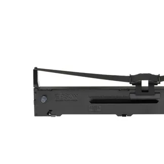 Epson SIDM Black Farbbandkassette für LQ-590 (C13S015337) Epson SIDM Black Farbbandkassette für LQ-590 (C13S015337)