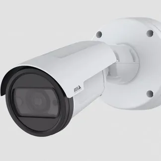 AXIS Netzwerkkamera Bullet P1485-LE 28 mm 2 MP AXIS Netzwerkkamera Bullet P1485-LE 28 mm 2 MP