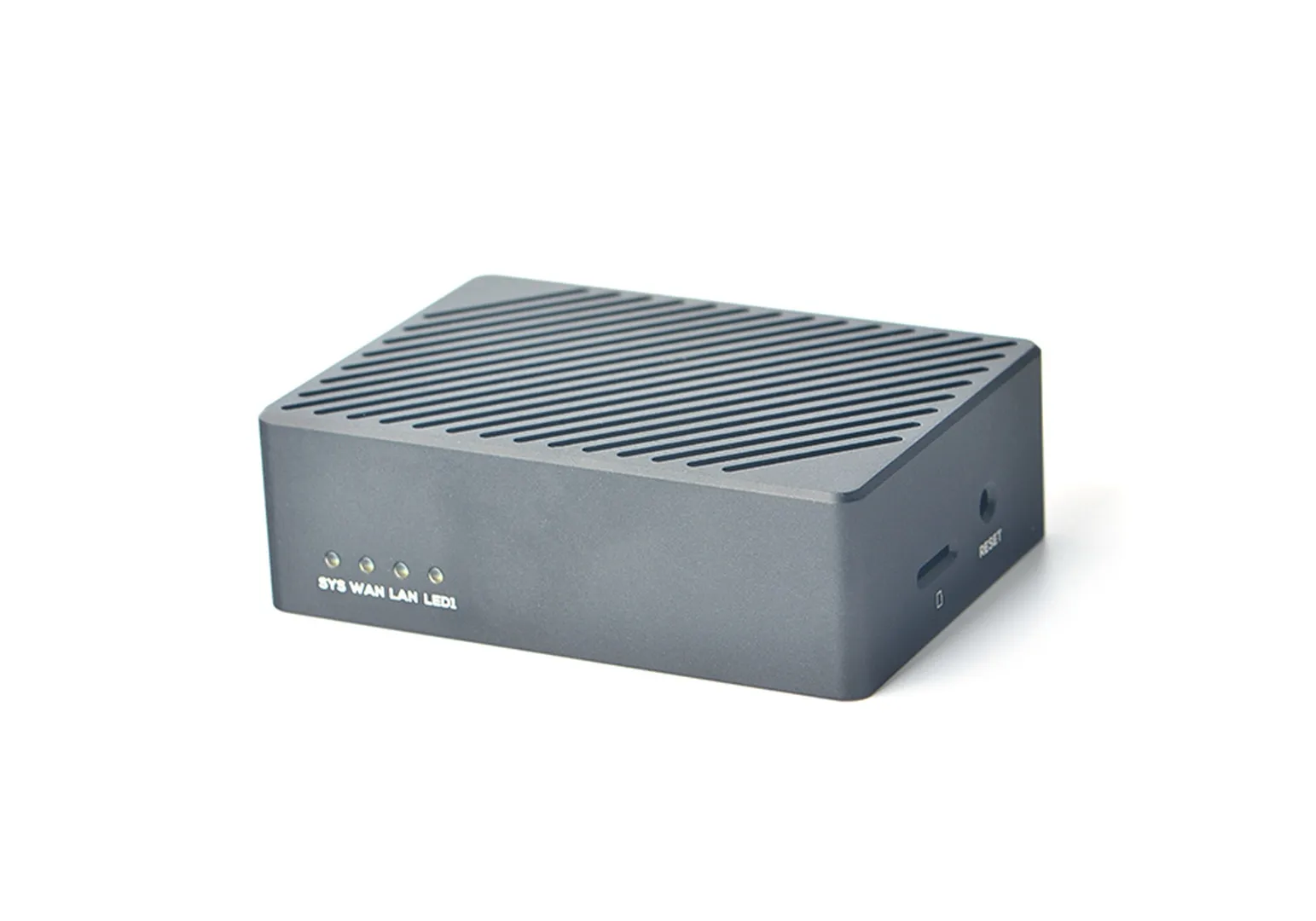 FriendlyELEC NanoPI R6C Dual-2.5G ETH 8G RAM / 32G emmC Combo with Case FriendlyELEC NanoPI R6C Dual-2.5G ETH 8G RAM / 32G emmC Combo with Case