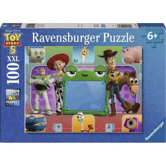 Kinderpuzzle Toy Story 5 Kinderpuzzle Toy Story 5