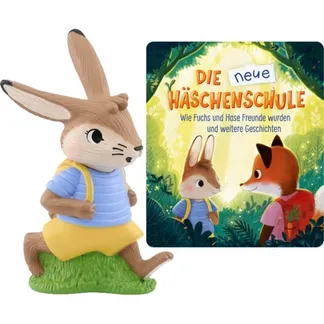 Die Häschenschule – Die neue Häschenschule, Spielfigur Die Häschenschule – Die neue Häschenschule, Spielfigur