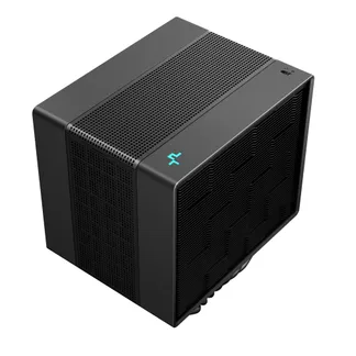 DeepCool ASSASSIN 4S Prozessor Luftkühlung 14 cm Schwarz 1 Stück(e) DeepCool ASSASSIN 4S Prozessor Luftkühlung 14 cm Schwarz 1 Stück(e)