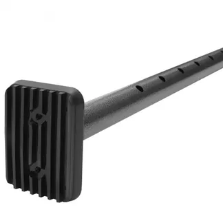 VEVOR Cargo Bar, SUV Ladeflächenstange, verstellbar von 1016 bis 1854 mm, Ladestabilisierungsstange aus Stahl mit 100 kg Kapazität, verschiebbarer Ladestangenanschlag für Auto VEVOR Cargo Bar, SUV Ladeflächenstange, verstellbar von 1016 bis 1854 mm, Ladestabilisierungsstange aus Stahl mit 100 kg Kapazität, verschiebbarer Ladestangenanschlag für Auto