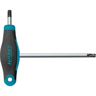 Schraubendreher 829KKT-T40, mit T-Griff Schraubendreher 829KKT-T40, mit T-Griff