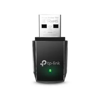 TP-Link AC1300- MU-MIMO -USB-WLAN-Adapter TP-Link AC1300- MU-MIMO -USB-WLAN-Adapter