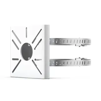 TP-Link – Network Camera Pole Mounting Bracket – VMB-350 (UN) TP-Link – Network Camera Pole Mounting Bracket – VMB-350 (UN)