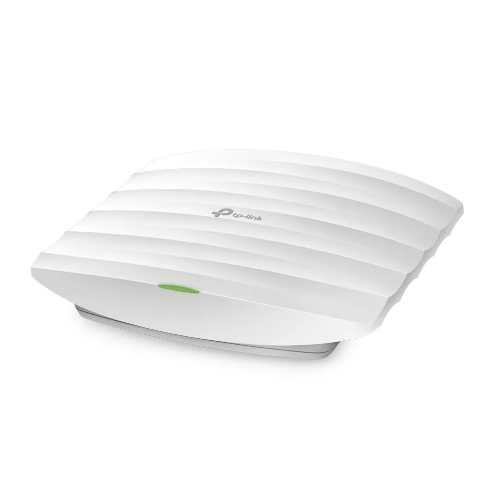 TP-Link Omada EAP115 300 Mbit/s Weiß Power over Ethernet (PoE) – Bild 2