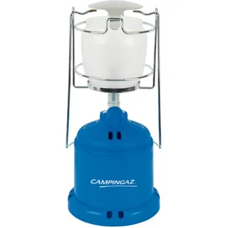 Camping 206 L, Gaslampe Camping 206 L, Gaslampe