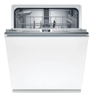 Bosch Serie 4 SBV4EAX28E Spülmaschine Voll integriert 13 Maßgedecke A Bosch Serie 4 SBV4EAX28E Spülmaschine Voll integriert 13 Maßgedecke A